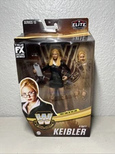 Mattel WWE Legends Elite Collection Series 15 Stacy Keibler Action Figure