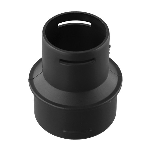 Air Vent Outlet For Car Heating Plastic Material Black Color Flat Air Vent - Picture 5 of 12