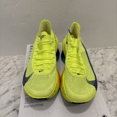 Size 7 - Nike Air Zoom Alphafly NEXT% 3 Fast Pack W for sale