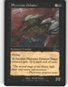 Phyrexian Debaser - Urza's Legacy - MTG - Common - #59 - NM
