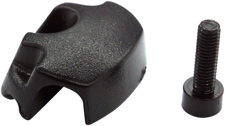 Универсальный зажим для тормозного шланга Ohlins Направляющая - Совместимы со всеми вилками Ohlins 3190₽