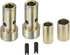 TK95029 Quick Hitch Adapter Bushings Kit for Category 1 Tractor 3-Point