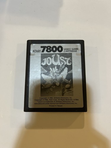 LOT 100 JEUX ATARI 2600 plus (NTSC) 2600 + Proche Fullset Bestof EUR 2.200,00 - FR