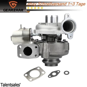 Turbolader Turbo Für Peugeot 5008 0E 0U 1.6L 2009/09-2017/03 Diesel 9663199280