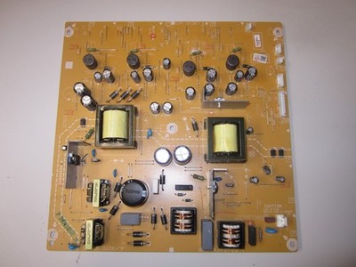 A51RJMPW C, A51RJ-MPW, BA51RJF0102 1, 55PFL5601/F7 (S/N: DS1...) Philips Power b