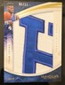 2015 Panini Immaculate Team Logos - Nerlens Noel  /11