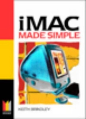 iMac and iBook Made Simple (Made Simple Computer),Keith Brindley