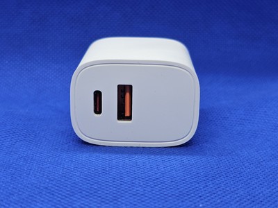 20W USB Type-C Wall Fast Charger PD Power Adapter For iPhone, Android, Samsung