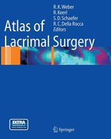 Atlas Of Lacrimal Surgery Steven D. Schaefer
