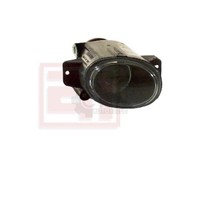 Nebelscheinwerfer Nebellicht Nsw Rechts FüR Seat Leon 1M1 Toledo II 1M2