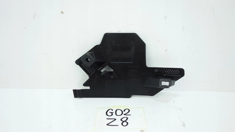 Volvo 31690534 Fijación delantera izquierda 1 pieza - Imagen 4 de 4