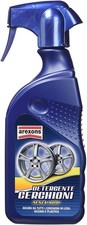 Arexons 8372 detergente spray cerchioni auto moto 400ml