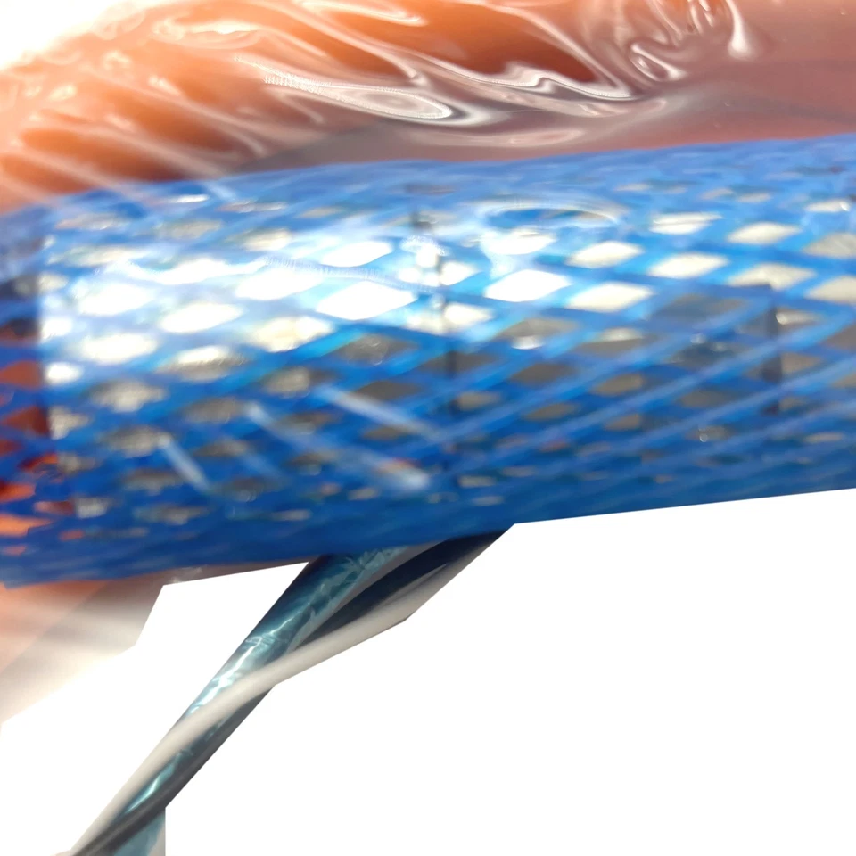 Cabo Kinetix DSL 2090 Series 2090-CSBM1DF-14AA03 3m único - Imagem 4 de 4