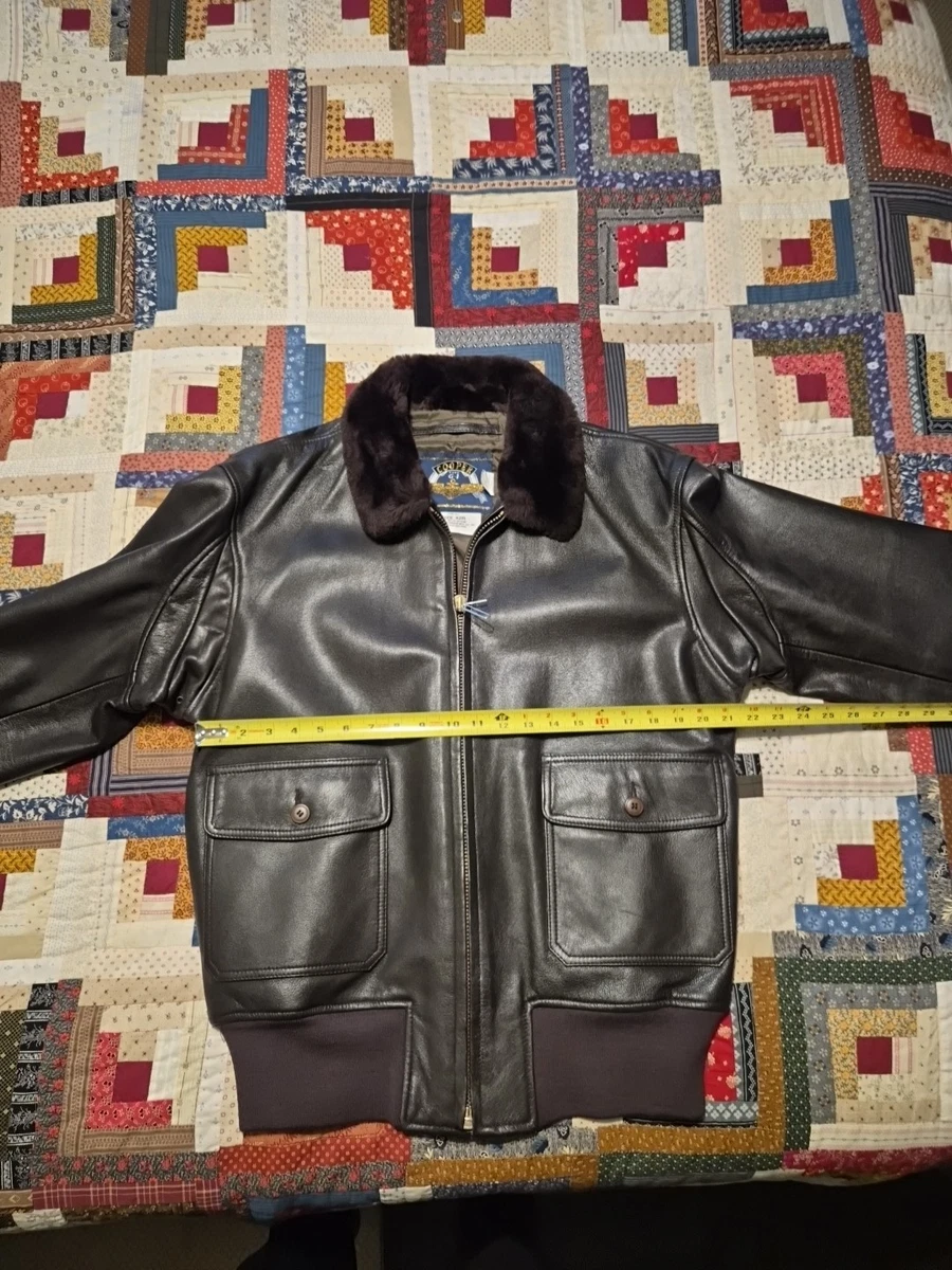 g1 leather jacket products for sale | eBay