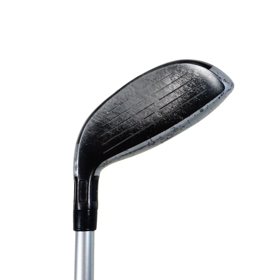 TaylorMade M4 4 Hybrid 22 Degree Ladies Flex 45 Graphite 39.5" RH NEW GRIP - Image 2 of 4