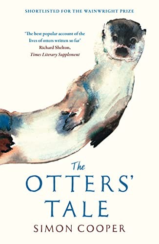 Otters' Tale by Simon Cooper (2018, Uk-B Format Paperback) - Image 7