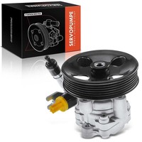 Frankberg Servopumpe Hydraulisch Passend FüR Hyundai Santa FE | 5481FB0018394