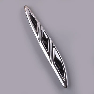 1pcs Gauche Moulure de grille d'aération de capot pour Buick Verano 2012-2016 z - Photo 1/4