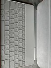 Apple Magic Keyboard iPad Air 13-inch  /Brown Faux Leather Keyboard Folio Case — photo 4
