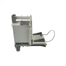 METTLER TOLEDO XSE205 DualRange Semi-Micro Analytical Balance