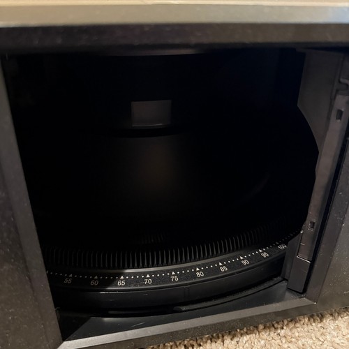 Sony DVP-CX985V Disc Explorer 400 CD/DVD Player Changer Parts/Repair NO Remote - Picture 5 of 14