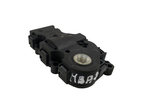 Mercedes Benz A Klasse W176 Luft Heizung Klappe Motor Stellmotor CZ113930-1710