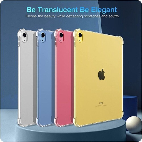 Hülle für iPad A16 11 10 9 8 7 6 5. Gen Air Pro 11" M2 M3 M4 Tasche Cover Case - Bild 57 von 60