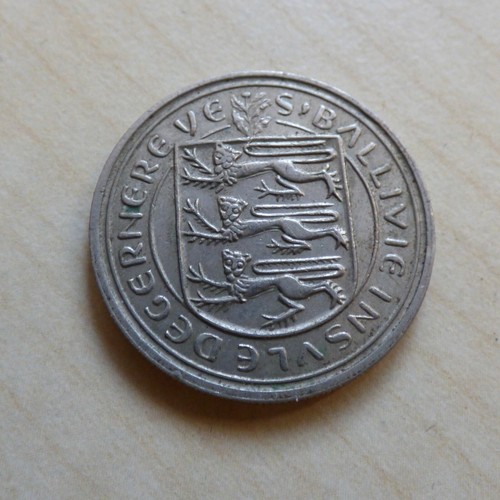 Guernsey Choose your date Each Coin has its own Pictures. - Picture 93 of 131