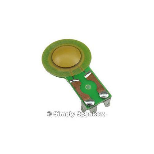 Cerwin Vega PD-18B PD18 CT-15 CT15 Horn Treiber Membran Lautsprecher Teil D-420L - Bild 1 von 3