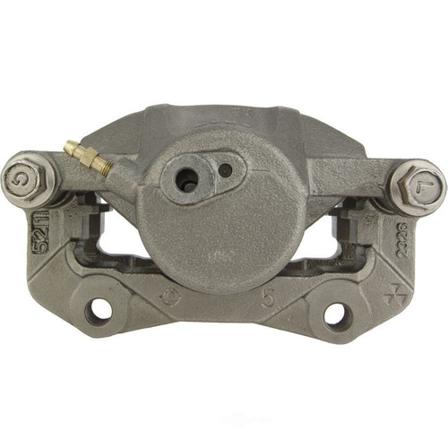 Centric 146.4002 Disc Brake Caliper Piston | FinditParts