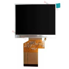 3.5'' Inch For LD035H3-54NM-A1 LD035H3-54NM LD035H3 LCD Display Screen Panel