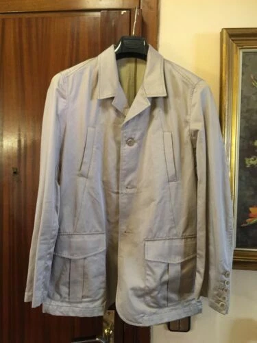 Abrigos, chaquetas y chalecos de hombre Zara