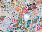Stamp World Wide lot off paper 1000pc kiloware used Free Ship incl 10% Japan no2