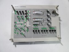 Hitachi 569-5549 EVAC Control Panel