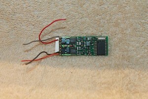 THE TRAIN PARTS STORE | eBay Stores