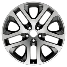 Land Rover Defender Defender 110 2020-2022 20" OEM Wheel Rim LR133250 L8BM1007CA