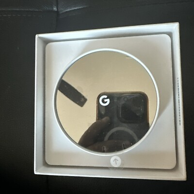 Google Nest Thermostat Pro Edition ; Free Shipping
