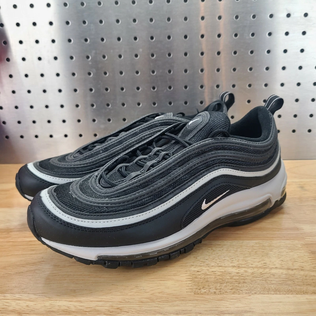 Nike Air Max 97 By You Custom Men's Shoes