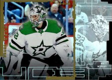 MATT MURRAY RC 2023-24 UD Extended 1998-99 UD3 #UD3-30 ROOKIE NHL Star ID:107222