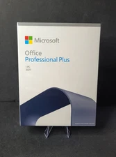 Office professional Plus 2021 (latest version as 2024) 1PC Lifetime USB VERSION