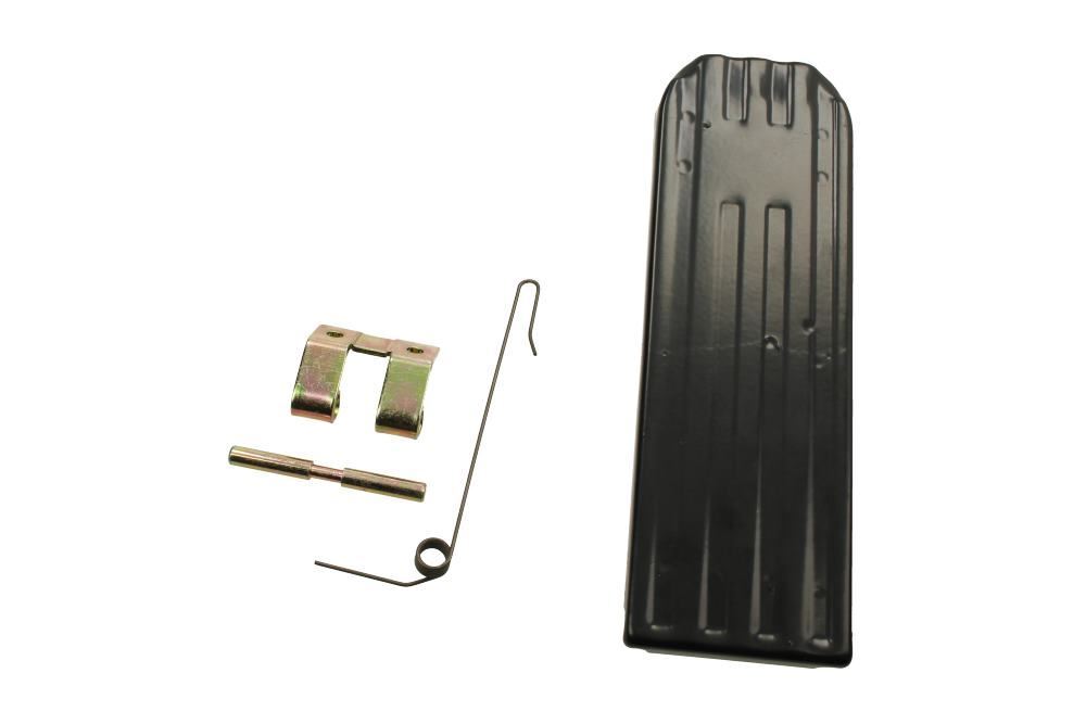 Vw T2 Bay Window 1976-79 Just Kampers Accelerator Pedal Bundle Kit Type 2 Bus