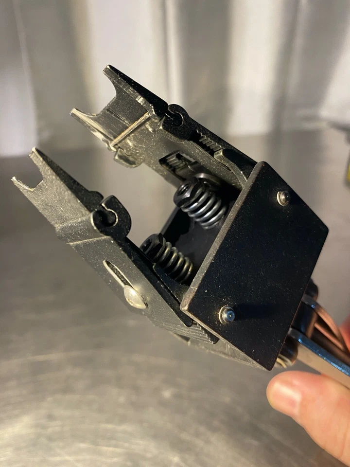 Emulation Technology, Inc HGA/PGA 1060 ИНСТРУМЕНТ ДЛЯ ВСТАВКИ/ИЗВЛЕЧЕНИЯ - Изображение 3 из 4