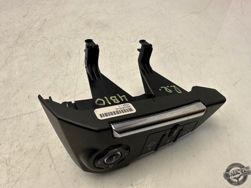 2010 - 2013 LAND RANGE ROVER SPORT - STEERING WHEEL LEFT SIDE CONTROL SWITCH OEM - Picture 11 of 12