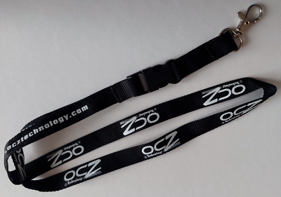 OCZ Technology Schlüsselband Lanyard NEU (M163)