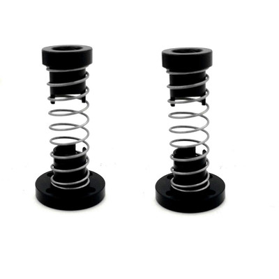 2-Pack Tr8X4 T8 POM anti Backlash Nuts for Ender 5 / Pro/Plus 3D Printer, Pitch 
