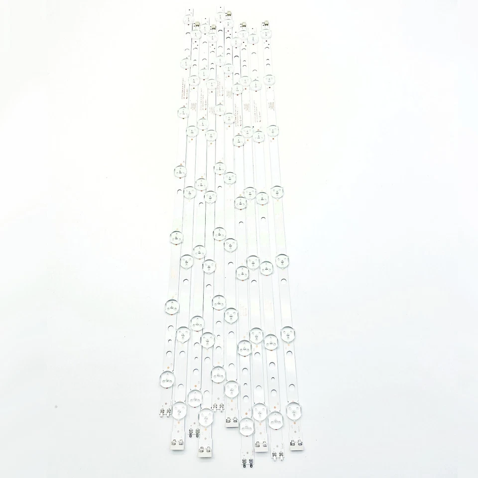 Светодиодная подсветка (10) для Samsung UN55H6203AFXZA UN55J6201 BN96-28772A BN96-28773A - Изображение 2 из 4