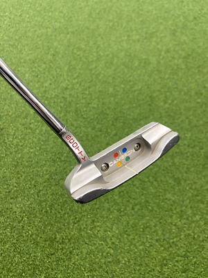 クラブ Scotty Cameron STUDIO STYLE Newport 1.5 Scotty Cameron Studio Style Newport 1.5 (G31) | eBay