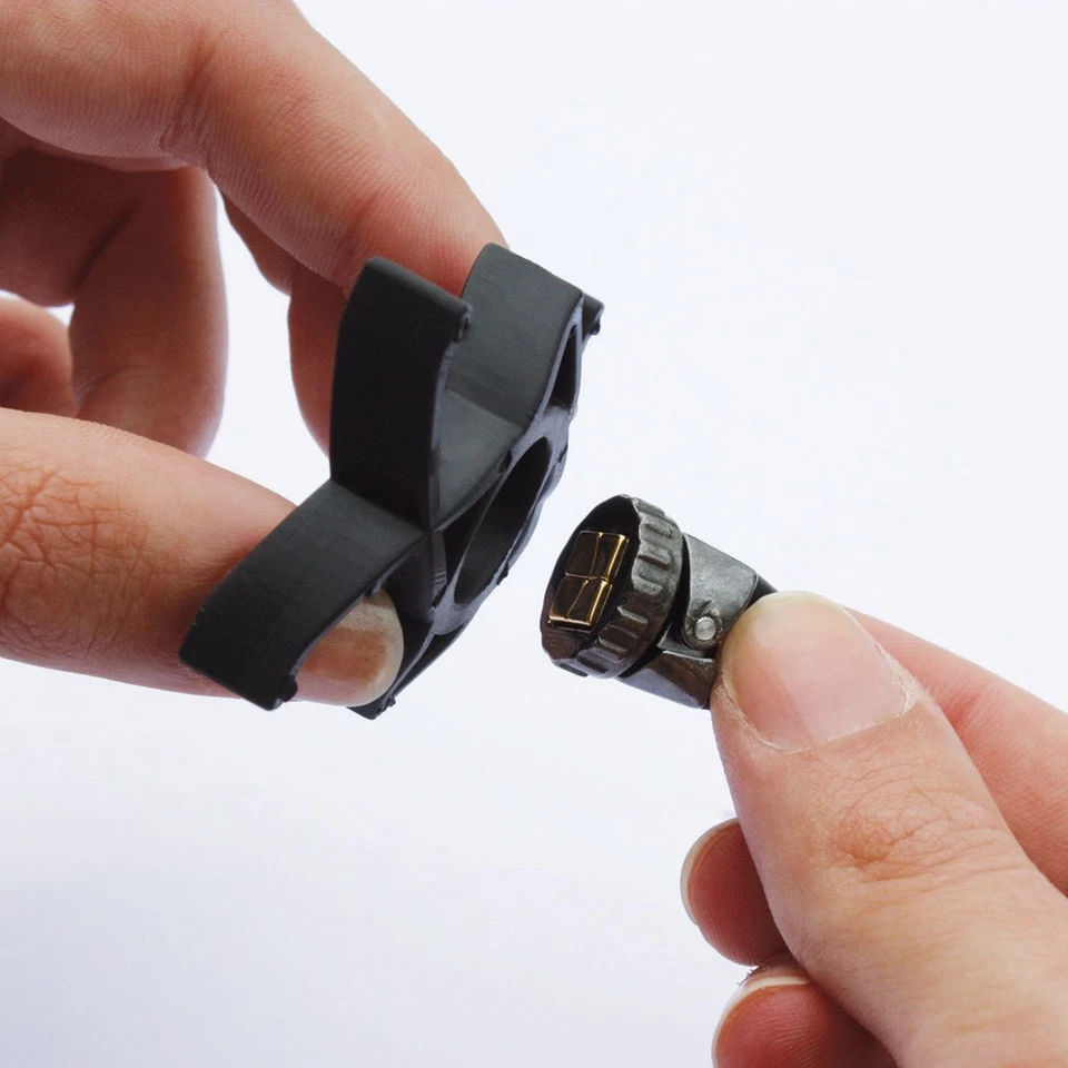 TETRAX Smart Holder Smartphone Tablet Discreet All Phone - Image 3 of 4