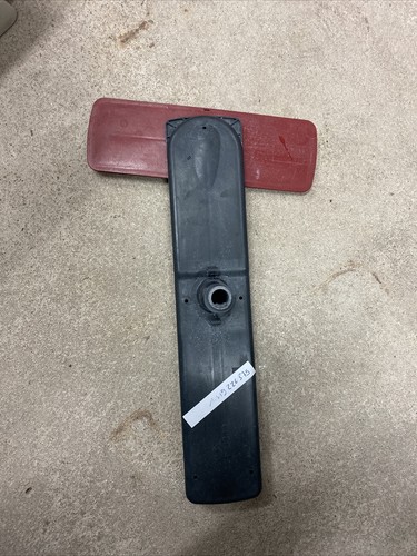 AEG unterer Sprüharm  1119226379