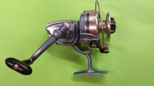 Mulinelli da pesca vintage Shakespeare